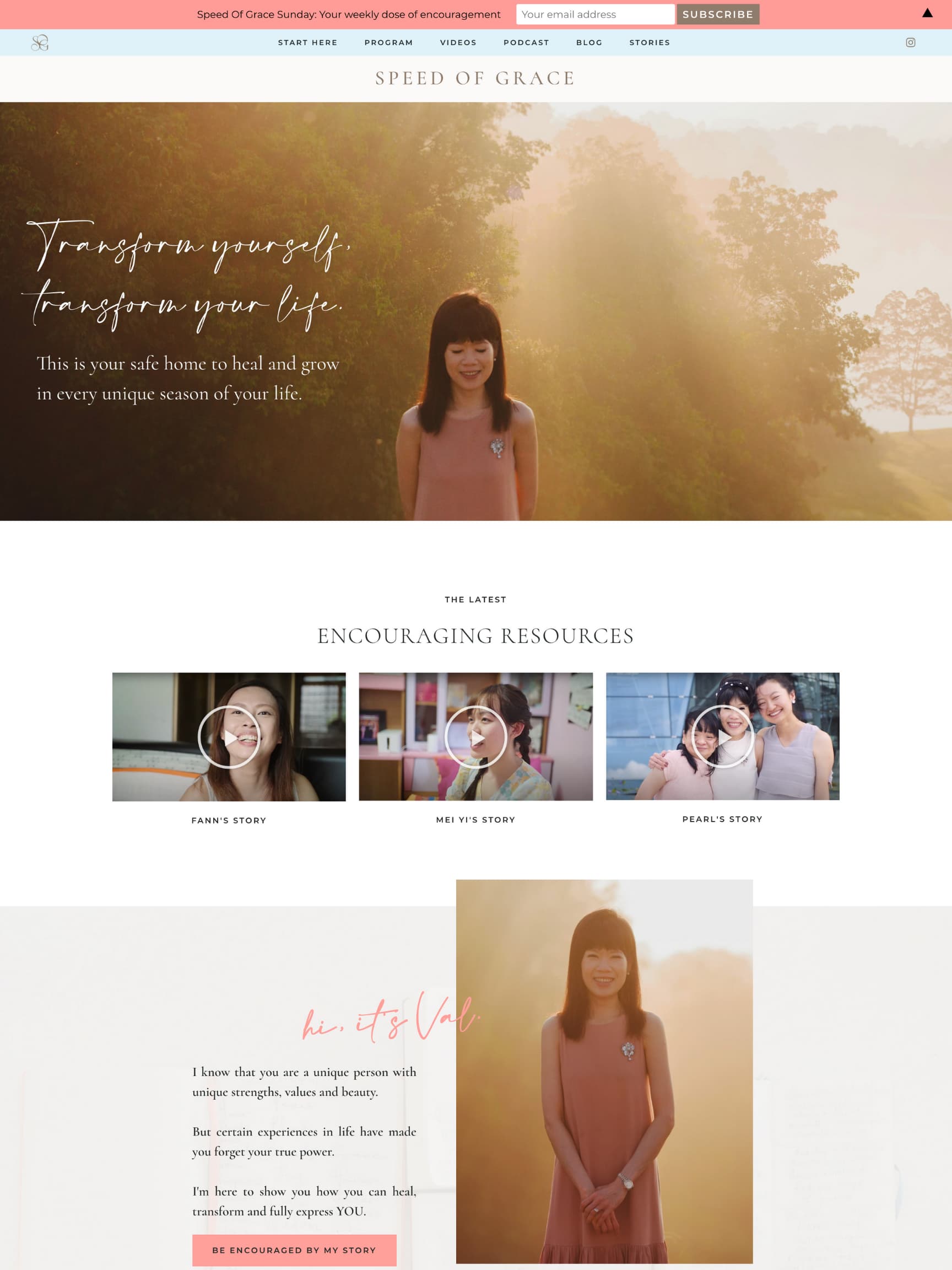 one day website