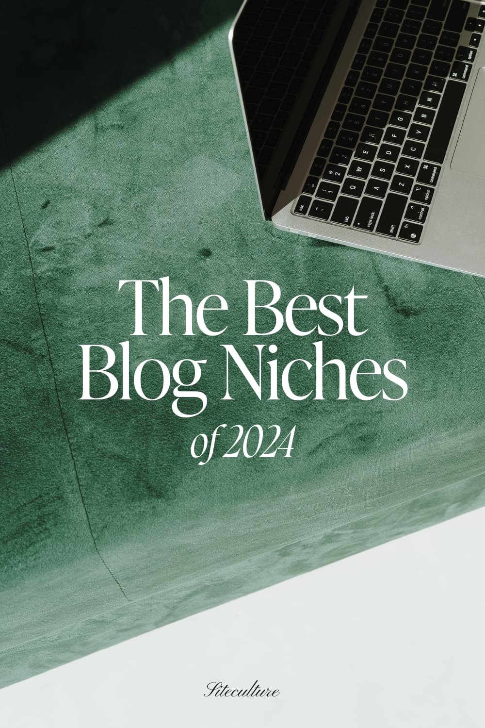 blog niche ideas 2024