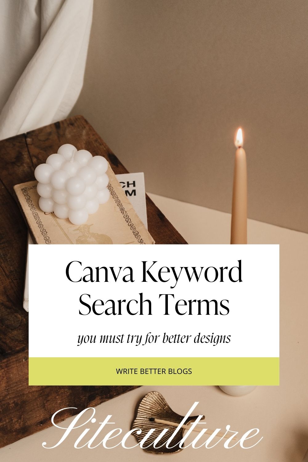 canva elements search terms keywords